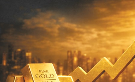 اختراق الذهب حاجز 4800 دولار.. بداية لاستعادة زخم الصعود مجدداً