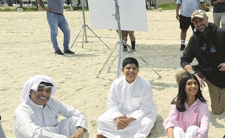 «من جيل إلى جيل» رسالة تربط الأمس بالغد