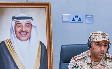 فريق «أمان» الكويتي وإدارة الكوارث التركية يبحثان سُبُل التعامل مع مختلف السيناريوهات الطارئة