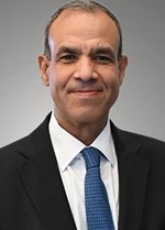 مصر تدعو إلى مراعاة الاهتمامات الأمنية للدول الخليجية في المفاوضات بين أميركا وإيران