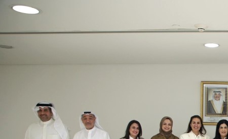 «نزاهة» و«الفتوى والتشريع» بحثا تعزيز التعاون في حماية التشريعات ورفع كفاءة الأطر القانونية ذات الصلة بمكافحة الفساد