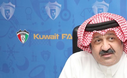 اعتماد جميع مرشحي اتحاد كرة القدم للدورة الجديدة «2026 ـ 2030»