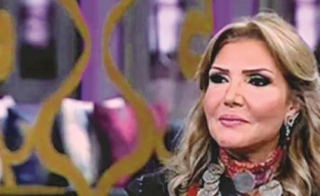 نادية مصطفى: «أنا مش محتاجة ترند ولم أسع يوماً له»!