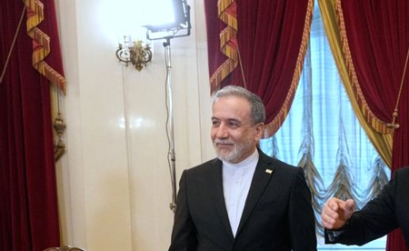 بوتين: سنبذل كل ما بوسعنا للمساعدة في إحلال السلام بالشرق الأوسط