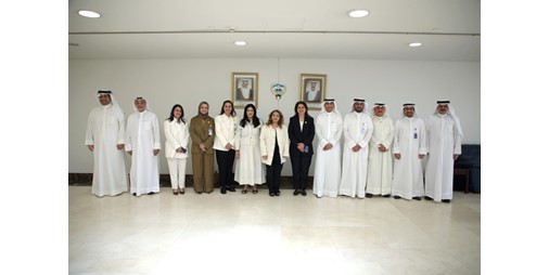 «نزاهة» و«الفتوى والتشريع» بحثا تعزيز التعاون في حماية التشريعات ورفع كفاءة أطر مكافحة الفساد