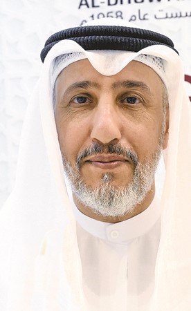 الضويحي لـ «الأنباء»: إصدار جميع تصاريح الحج والتنسيق مع«الطيران المدني» لوضع جدول للرحلات