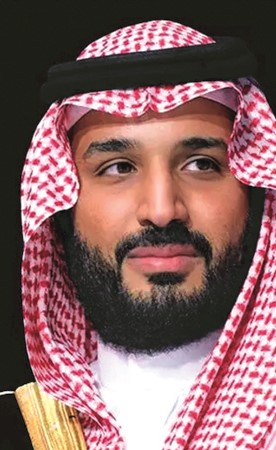 محمد بن سلمان: «رؤية السعودية 2030» أحدثت نقلة نوعية بمسيرة التنمية