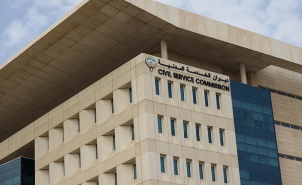 «الديوان»: ترشيح دفعة لـ «التوظيف» غداً.. وتسجيل الجدد الجمعة المقبل حتى 15 مايو