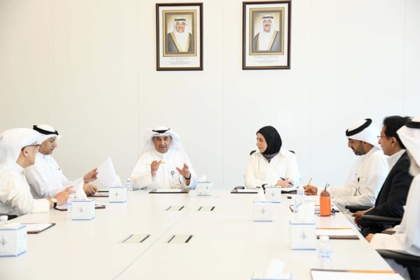 «التطبيقي» و«القوى العاملة» يعززان الشراكة لتمكين الكوادر الوطنية ومواءمة التعليم مع سوق العمل
