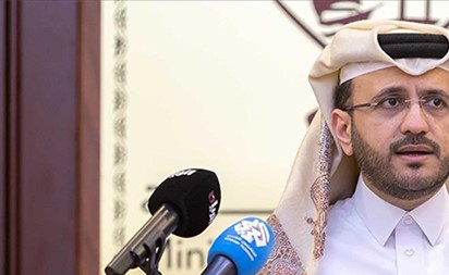 «الخارجية» القطرية: نسعى إلى حل نهائي للصراع الحالي