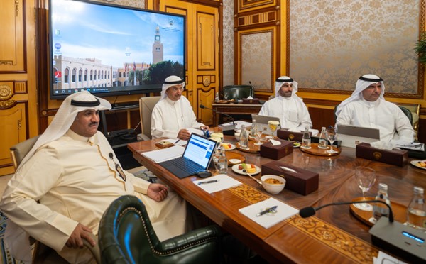 مجلس الوزراء: عودة الدراسة حضوريًا لطلبة المرحلة الثانوية في جميع الأنظمة التعليمية اعتبارا من الأحد المقبل
