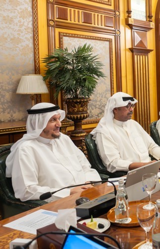 مجلس الوزراء: عودة الدراسة حضوريًا لطلبة المرحلة الثانوية في جميع الأنظمة التعليمية اعتبارا من الأحد المقبل