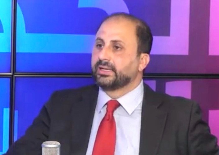 الخبير الاقتصادي محمد موسى