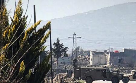 الأمم المتحدة تُعرب عن قلقها إزاء توسيع الاحتلال للمستوطنات في الجولان السوري وخططه لجلب 3000 عائلة إسرائيلية