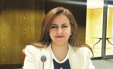 منيرة الأمير: اعتماد اشتراطات ومواصفات أبنية المستشفيات الخاصة لرفع جودة الرعاية الصحية بالكويت
