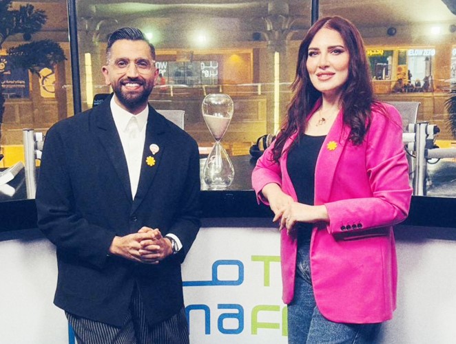 علي نجم وهبة الدري