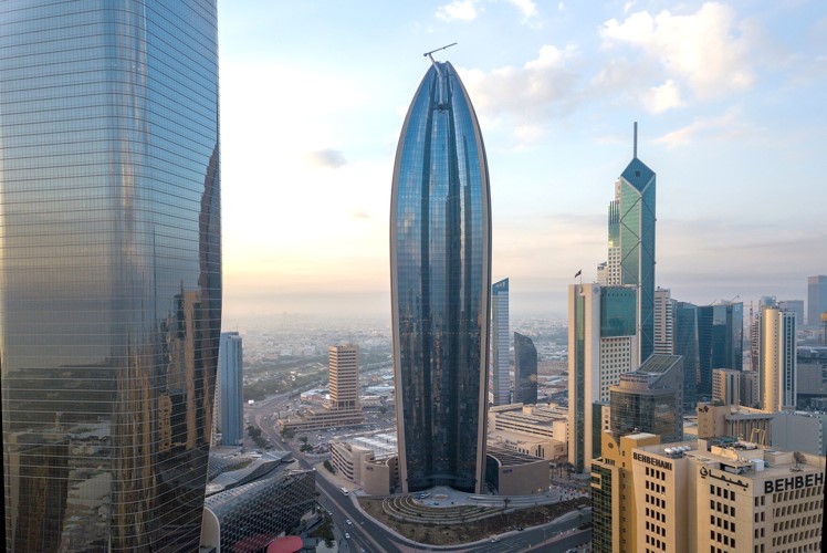 الصقر: نتائج الوطني في الربع الأول تعكس فاعلية إستراتيجية التنويع في الحد من تأثير التوترات الجيوسياسية