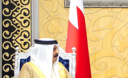 «القمة الخليجية التشاورية» تناقش القضايا المتعلقة بالمستجدات الإقليمة والعالمية وتنسيق الجهود تجاهها