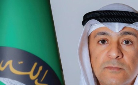أمين عام «التعاون»: قادة المجلس أكدوا حق دوله في الدفاع عن نفسها فردياً أو جماعياً وفي اتخاذ كل الإجراءات لحماية سيادتها وأمنها واستقرارها