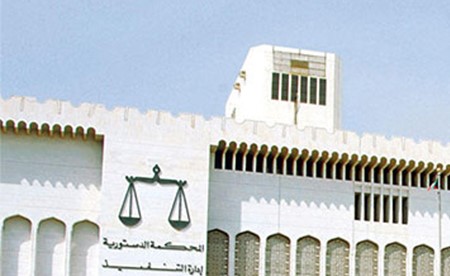 «الاستئناف» تؤيد إعدام 3 إيرانيين فشلوا في تهريب
أكثر من 120 كيلو حشيش و10 آلاف حبة مؤثرات عقلية