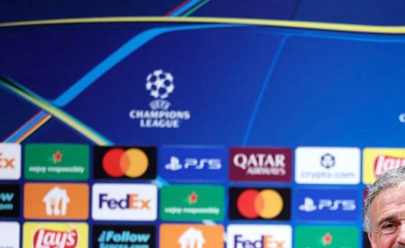 إنريكي: مباراة استثنائية.. ونستحق الفوز على بايرن
