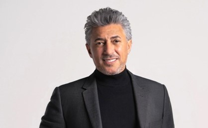 عمر العبداللات يفتتح «جرش 40»