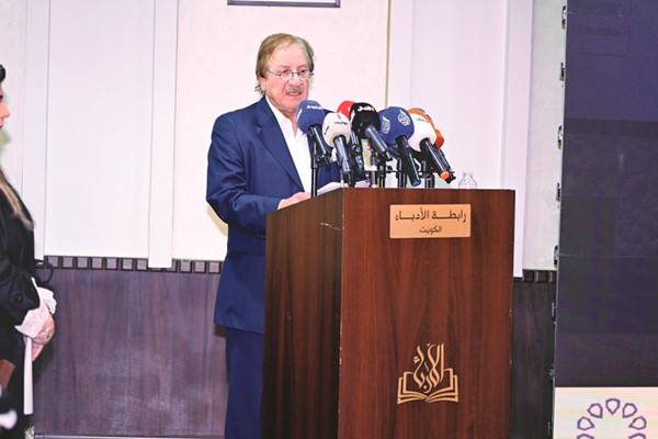 محمد المنصور