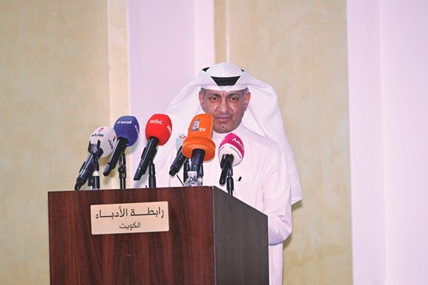 خالد إبراهيم الصلال