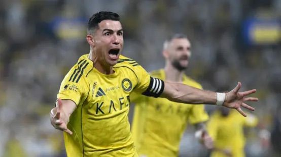 النصرالسعودي يفسد احتفالات الأهلي الآسيوية ويقترب من لقب الدوري
