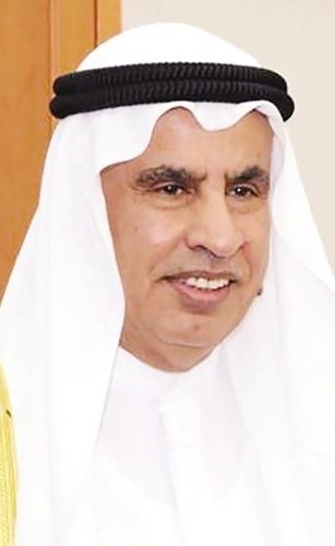 الفضالة: الجهاز ينتهج رؤية واضحة ومنهجاً مؤسسياً راسخاً يستند إلى الدستور والقوانين واللوائح المنظمة