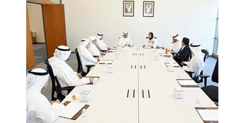 مدير عام القوى العاملة رباب العصيمي : تعزيز التعاون مع «التطبيقي» حول الاحتياجات الوظيفية المستقبلية لمواءمة مخرجات التعليم مع سوق العمل