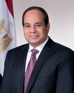 السيسي يوجّه بصرف منحة استثنائية للعمالة غير المنتظمة بـ1500 جنيه لمدة 3 أشهر