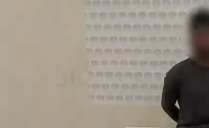 ضبط 3 وافدين للاتجار في 250 كرت تعبئة مياه مدعومة