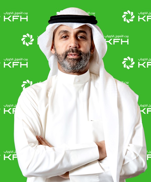 خالد الشملان: «بيت التمويل» يواصل تعزيز كفاءة الأداء التشغيلي وزيادة الحصة السوقية