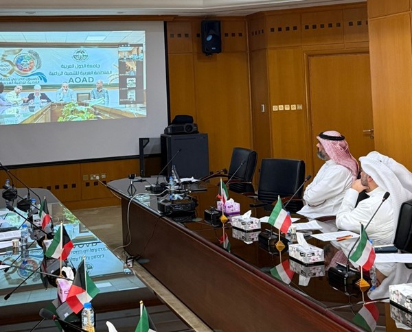 "هيئة الزراعة":خطة تنفيذية متكاملة لتعزيز منظومة الأمن الغذائي