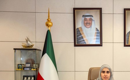 الكويت تشارك في الاجتماع الخامس عشر للجنة كبار المسؤولين لهيئة الشؤون الاقتصادية والتنموية