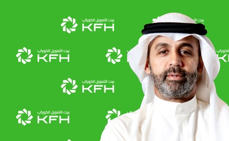 خالد الشملان: «بيت التمويل» يواصل تعزيز كفاءة الأداء التشغيلي وزيادة الحصة السوقية