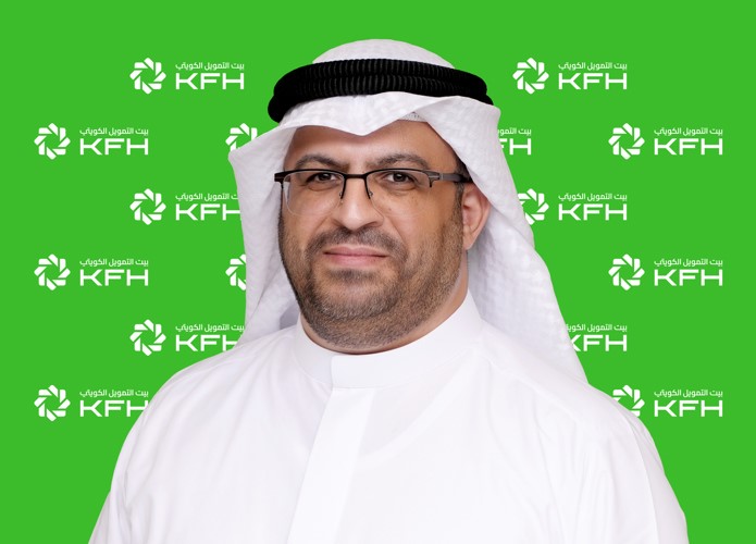 خالد الشملان: بيت التمويل يواصل تعزيز كفاءة الأداء التشغيلي وزيادة الحصة السوقية