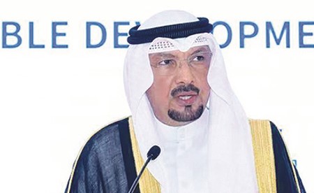 الكويت: ملتزمون بدعم التعاون الدولي لمواجهة تحديات تغير المناخ وتعزيز التحول نحو الطاقة النظيفة