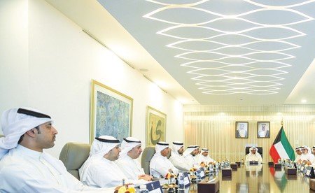 التزام باستكمال اشتراطات «FATF»
