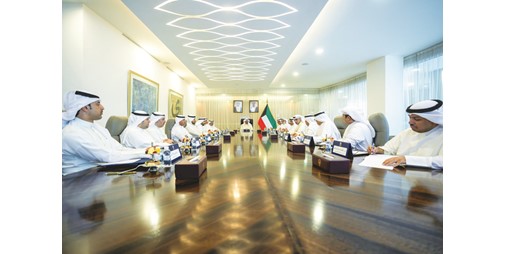 التزام باستكمال اشتراطات «FATF»