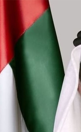 الإمارات تؤكد دعمها للإجراءات التي تتخذها البحرين لحفظ أمنها الوطني واستقرارها