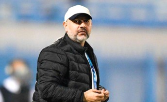 عاشور: نرغب في تجديد عقد ضياء