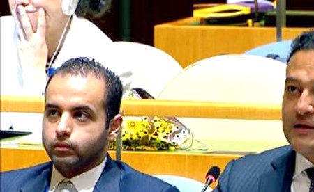 الكويت: على الدول الحائزة للأسلحة النووية تقديم بيانات شفافة حول ترساناتها النووية وخططها لنزعها