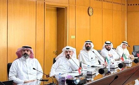 «الزراعة»: إعداد خطة تنفيذية متكاملة لتعزيز منظومة الأمن الغذائي واستدامة الموارد الحيوانية