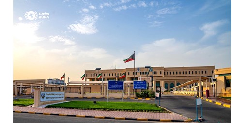 «الكهرباء» تحيل مناقصة تركيب خط هوائي بين «الشقايا» و«الوفرة» إلى «المحاسبة»