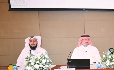 إياد الفلاح: «بيوت» حققت 115% نمواً بمحفظة العقود