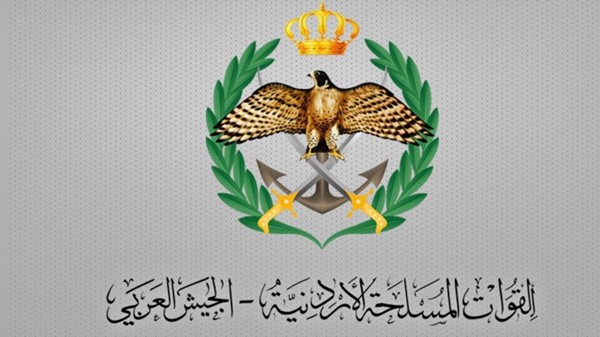 الجيش الأردني يستهدف مواقع لتجار أسلحة ومخدرات على حدوده الشمالية