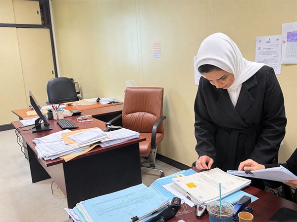 الحويلة تتفقد قطاعات «الشؤون» مع عودة الدوام بالنظام الكامل: تسريع إنجاز المعاملات وتذليل العقبات أمام المراجعين