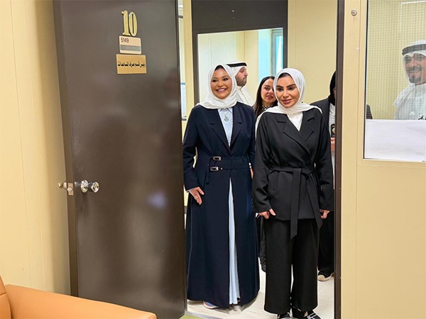 الحويلة تتفقد قطاعات «الشؤون» مع عودة الدوام بالنظام الكامل: تسريع إنجاز المعاملات وتذليل العقبات أمام المراجعين